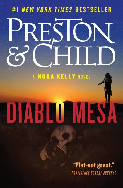 Diablo Mesa