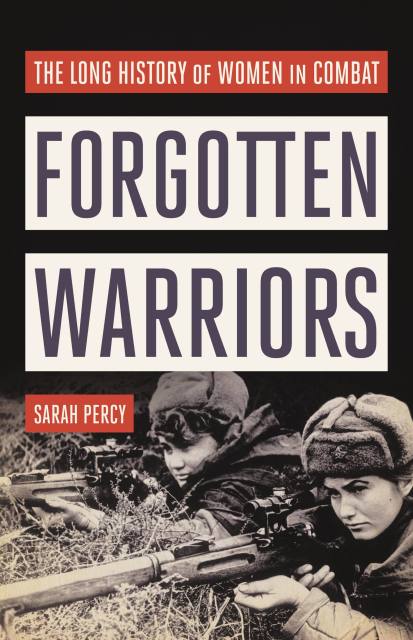 Forgotten Warriors