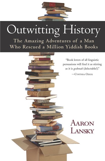 Outwitting History