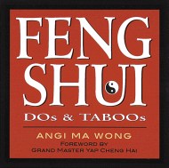 Feng Shui Dos & Taboos