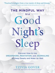 The Mindful Way to a Good Night's Sleep