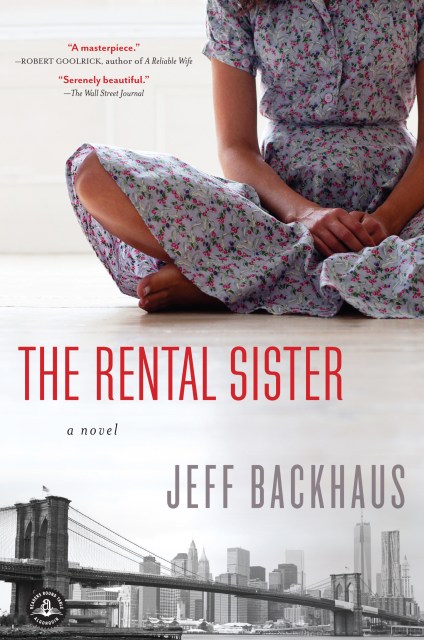 The Rental Sister