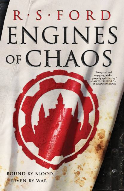 Engines of Chaos