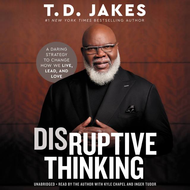 Disruptive Thinking