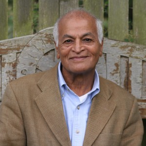 Satish Kumar