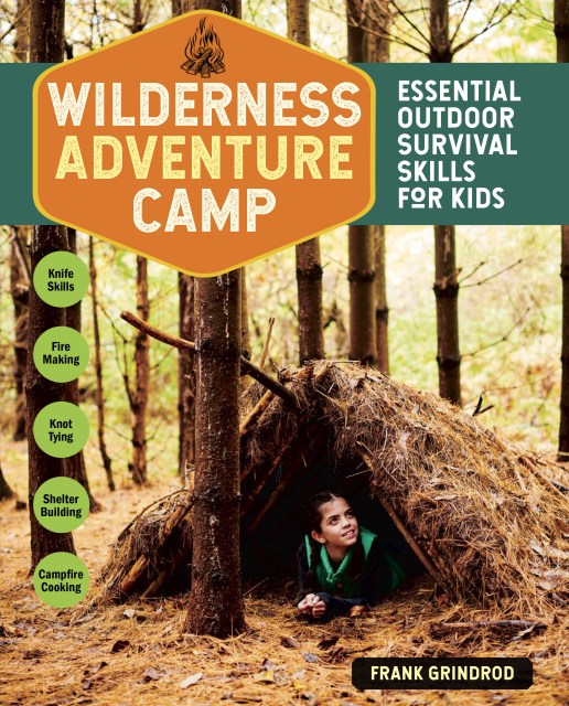 Wilderness Adventure Camp