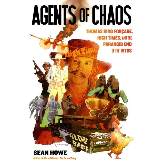 Agents of Chaos