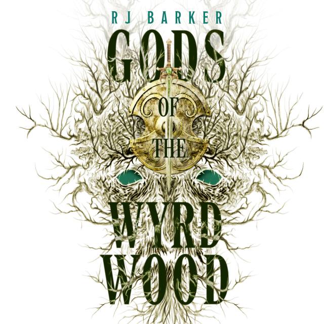 Gods of the Wyrdwood