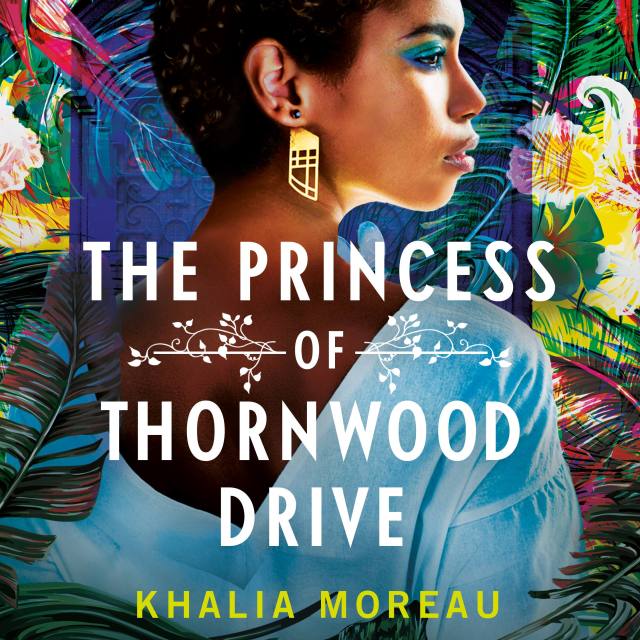 The Princess of Thornwood Drive