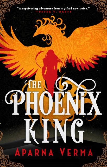 The Phoenix King