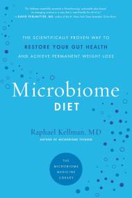 Microbiome Diet