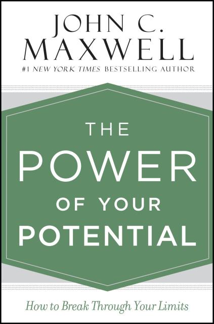 The Power of Your Potential