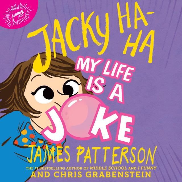 Jacky Ha-Ha: My Life Is a Joke