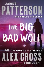 The Big Bad Wolf