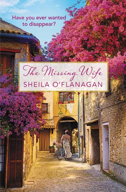 The Missing Wife