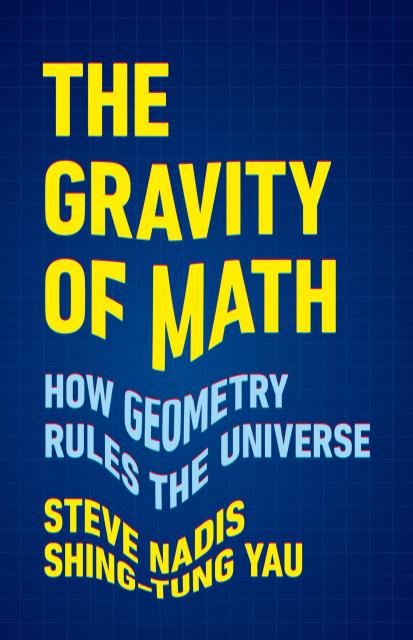 The Gravity of Math