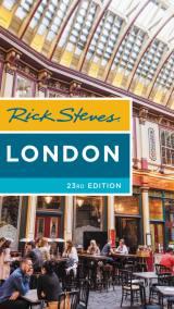 Rick Steves London