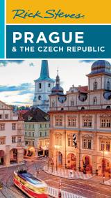 Rick Steves Prague & the Czech Republic