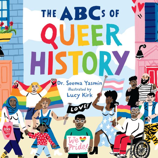 The ABCs of Queer History