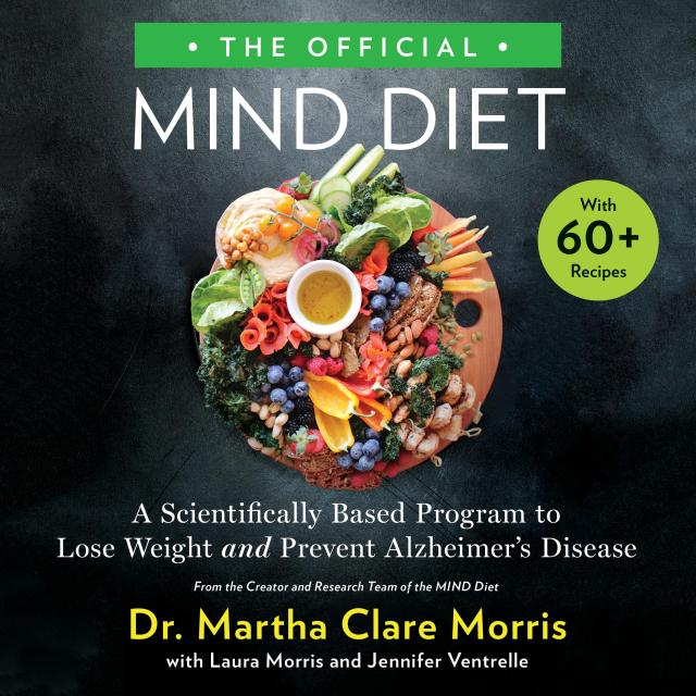 The Official MIND Diet