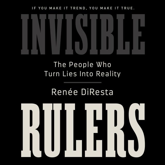 Invisible Rulers