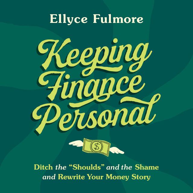 Keeping Finance Personal