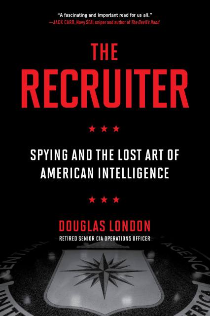 The Recruiter