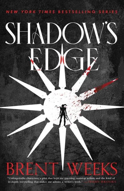 Shadow’s Edge