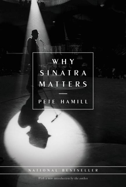 Why Sinatra Matters