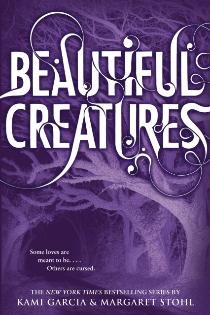 Beautiful Creatures