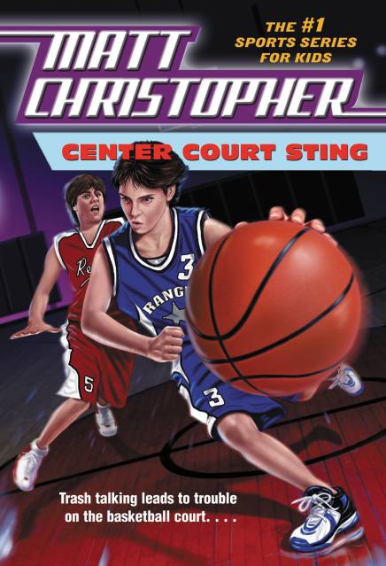 Center Court Sting