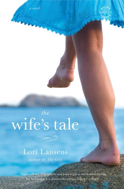 The Wife’s Tale