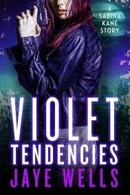 Violet Tendencies