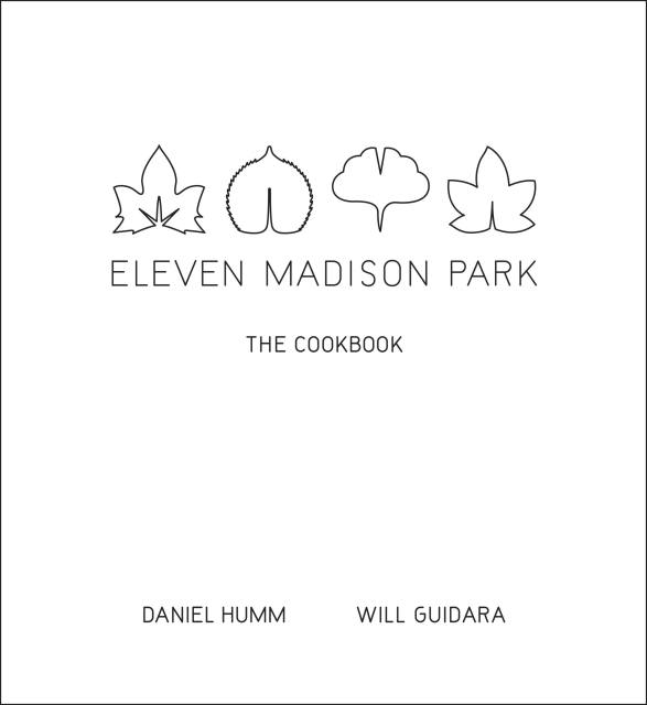 Eleven Madison Park