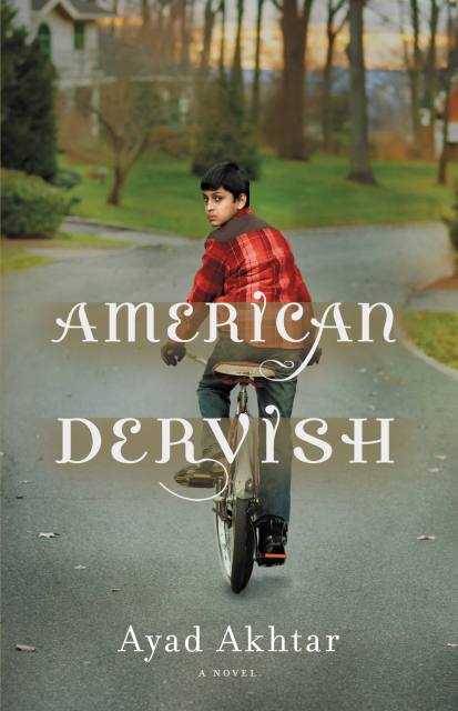 American Dervish