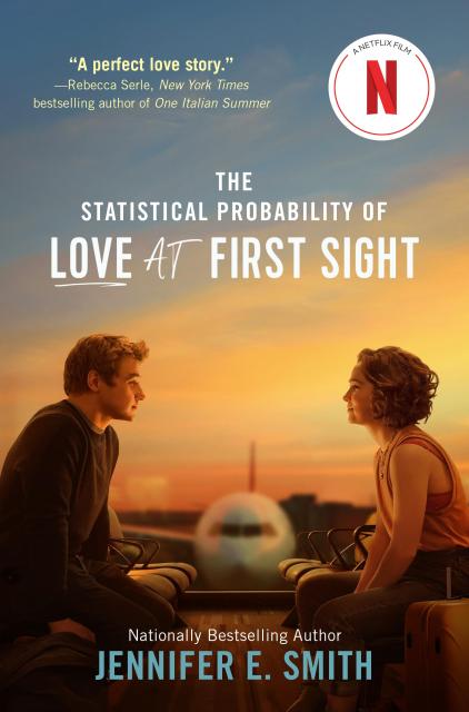 The Statistical Probability of Love at First Sight