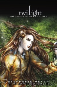 Twilight: The Graphic Novel, Vol. 1