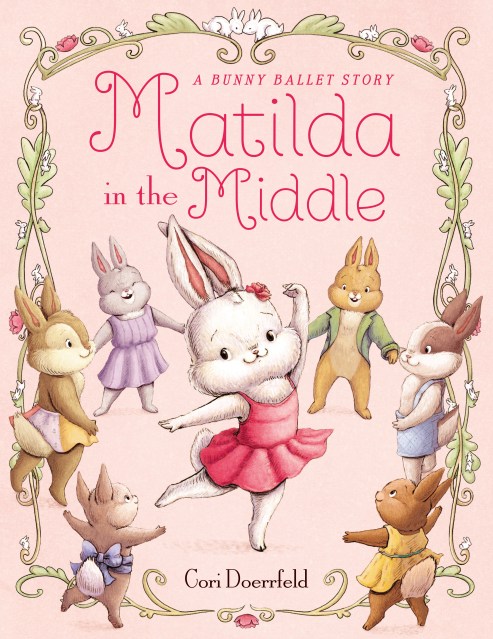 Matilda in the Middle