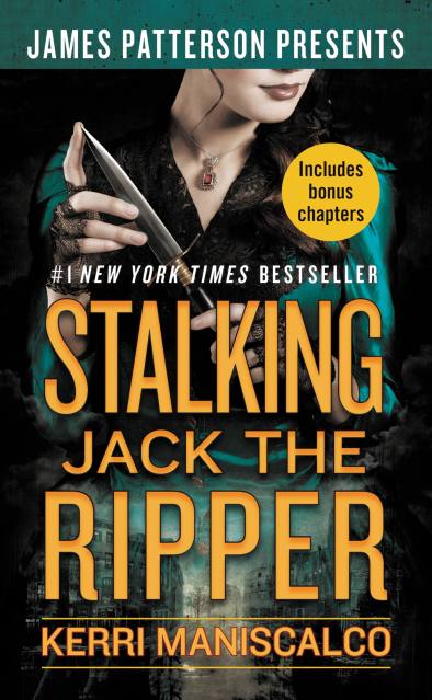 Stalking Jack the Ripper