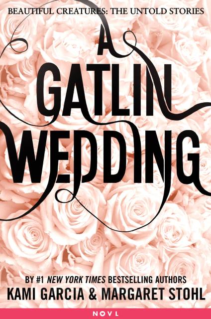 A Gatlin Wedding