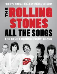 The Rolling Stones All the Songs