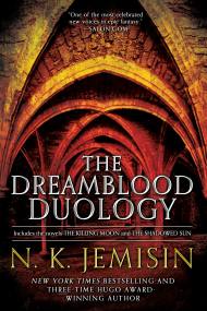 The Dreamblood Duology