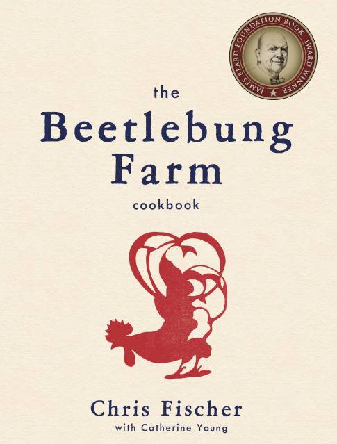 The Beetlebung Farm Cookbook