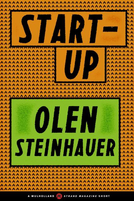 Start-Up