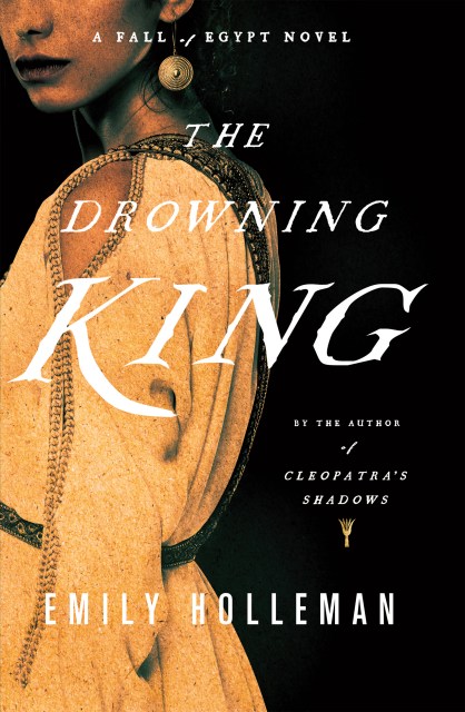 The Drowning King