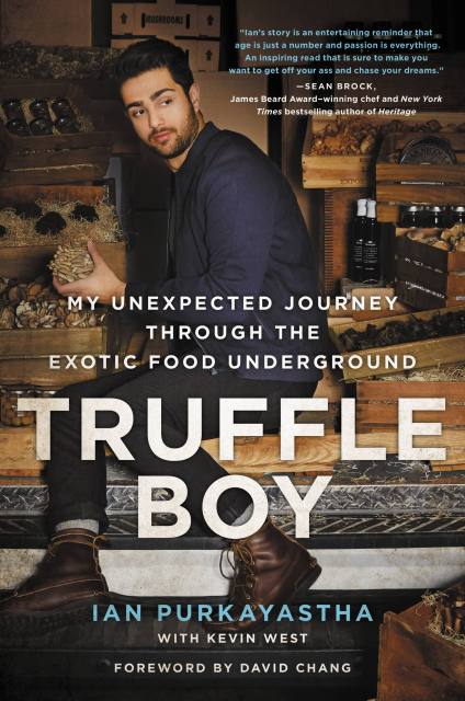 Truffle Boy