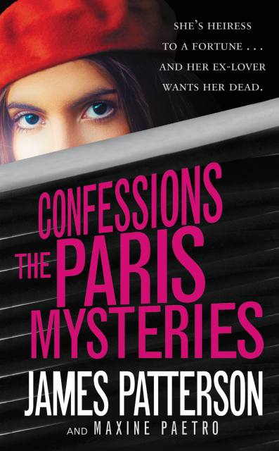 Confessions: The Paris Mysteries