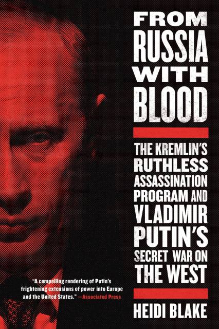 From Russia with Blood