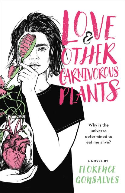 Love & Other Carnivorous Plants