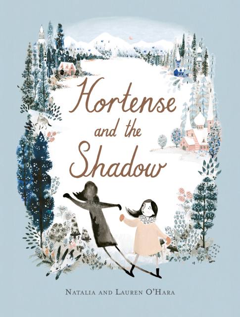 Hortense and the Shadow